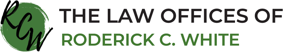 Law Offices of Roderick C. White