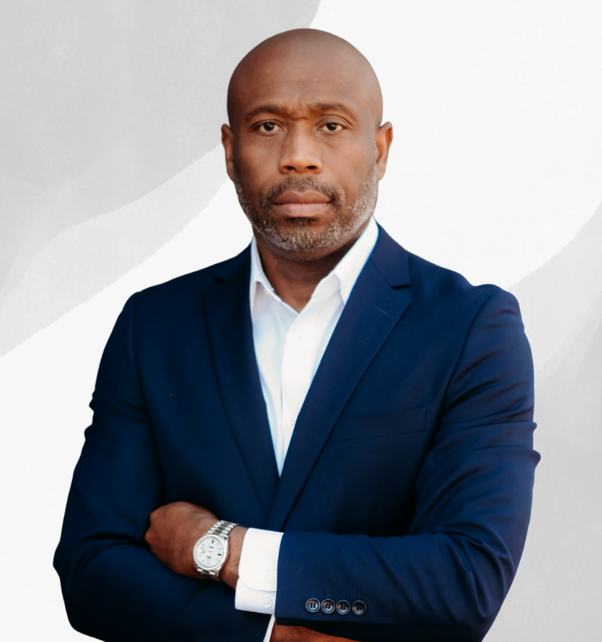 Roderick C White lawyer