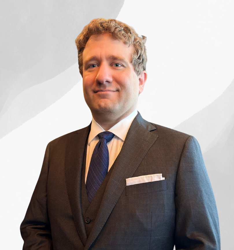 Attorney in Illinois