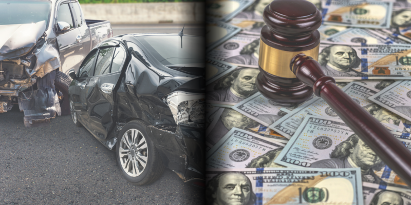 Car Accident Settlement