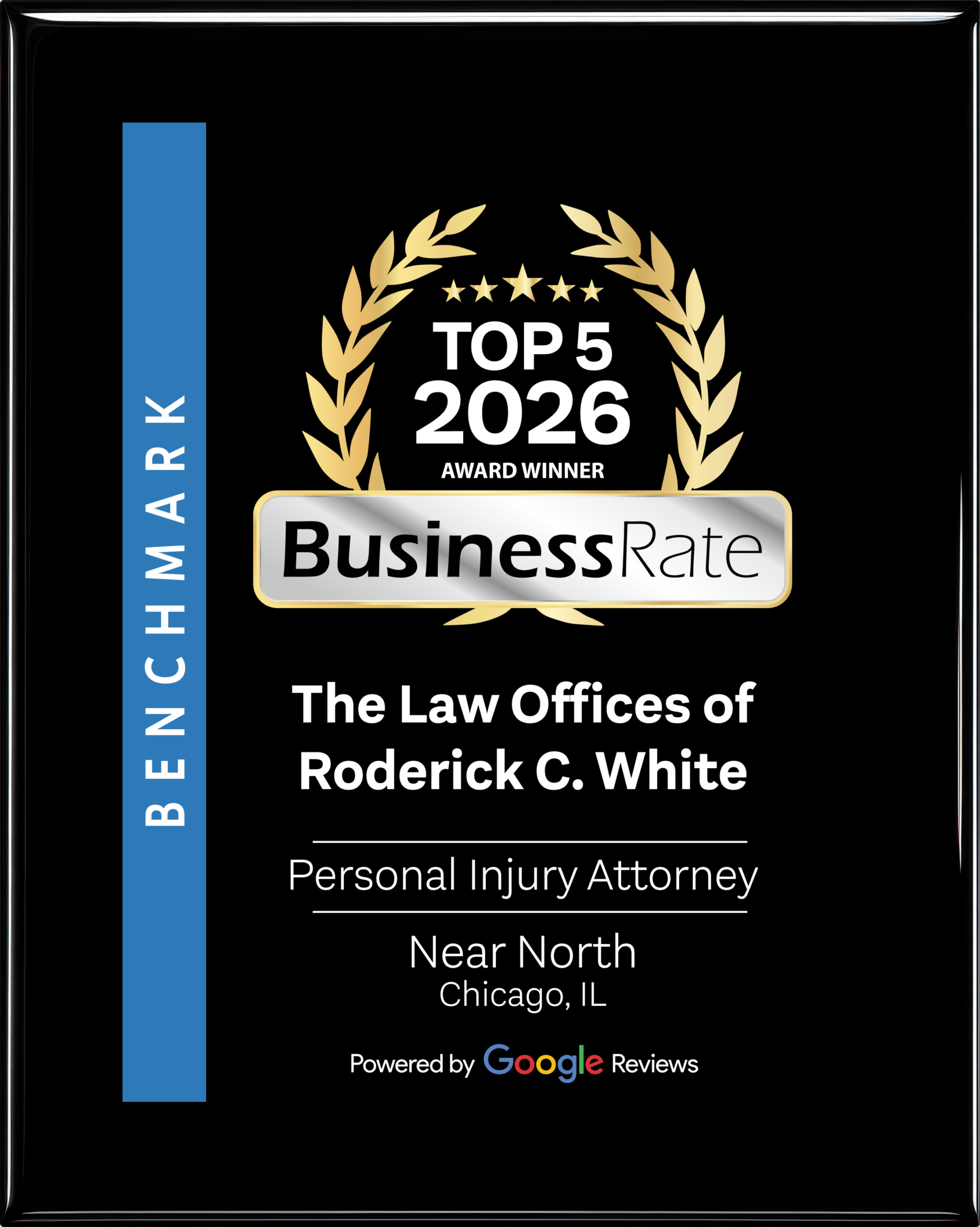 Attorneys | Law Offices of Roderick C. White