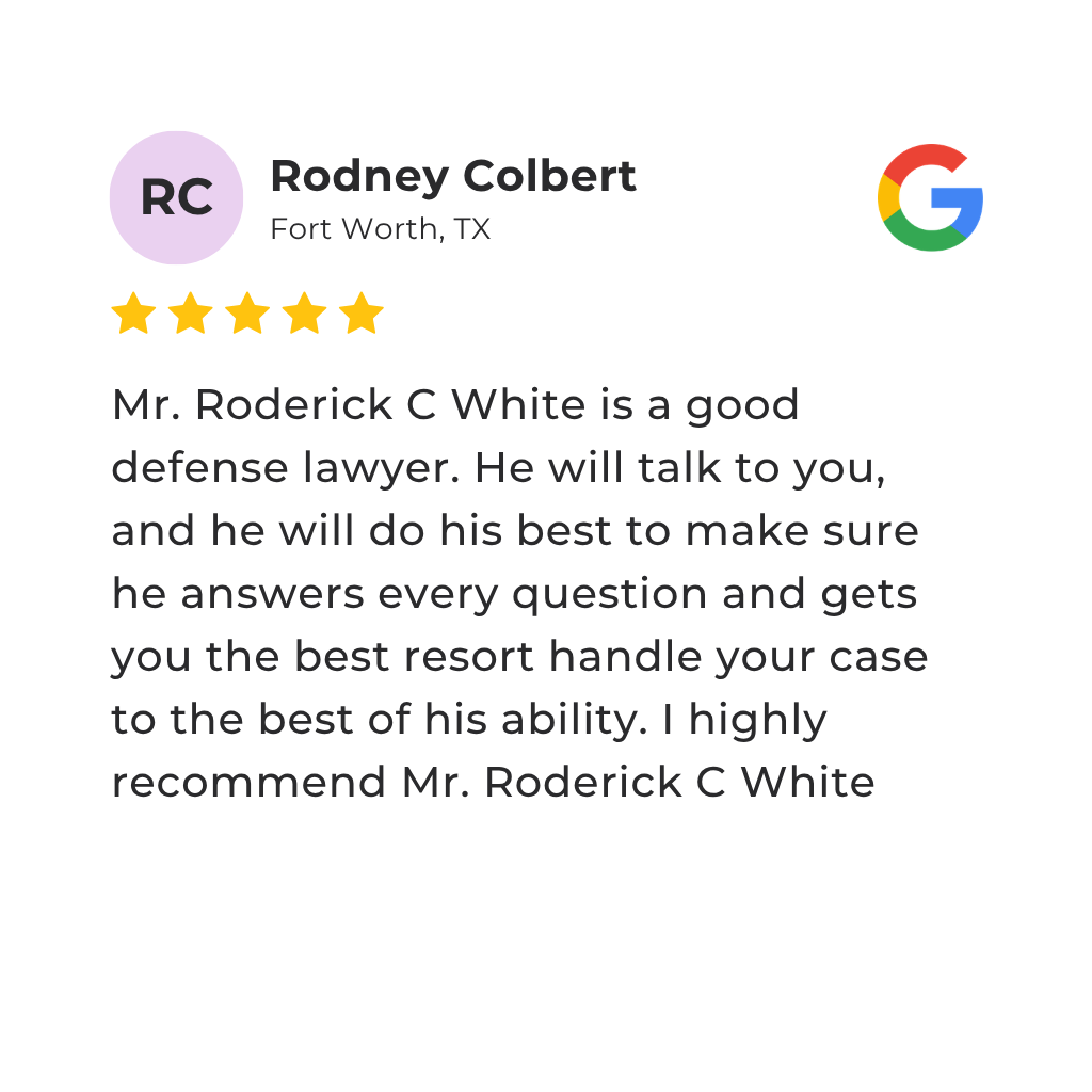 Rodney CD